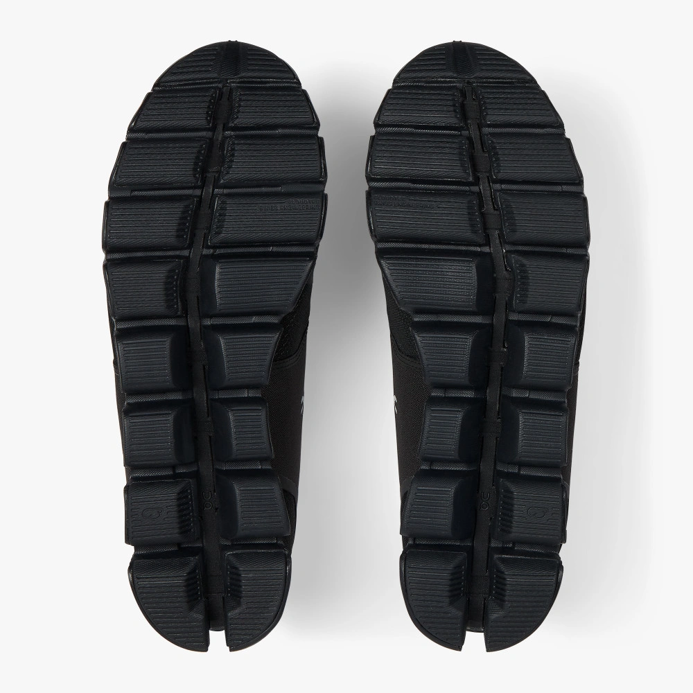 Corri verso il futuro: Cloud Waterproof Forest/Lunar, scarpe ON Running, sconto Svizzera!