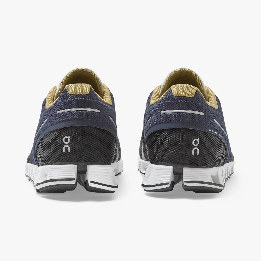 ON Running Cloud 70: La Corsa che Abbraccia i Tuoi Piedi! Stile Brick/Pecan, Outlet Svizzera: Afferralo Subito!