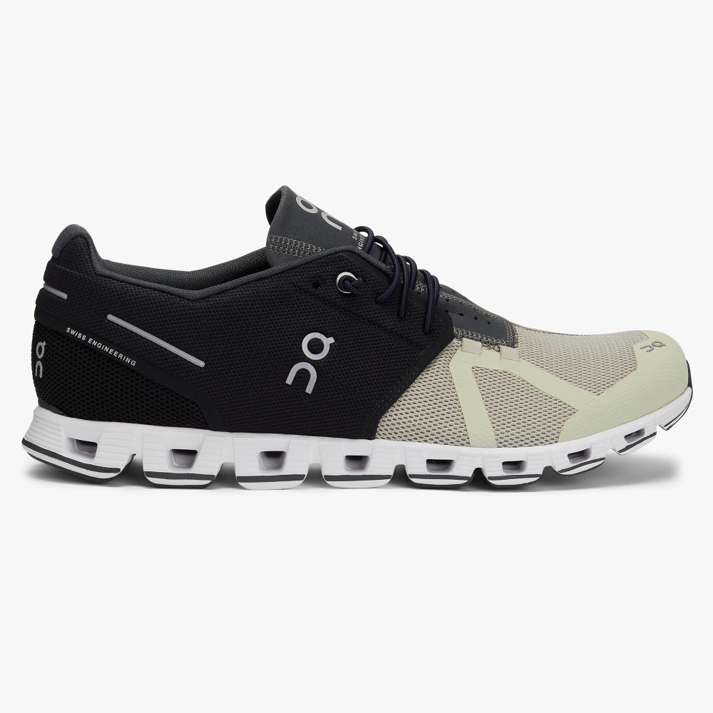 ON Cloud 50: Corri verso l'estate con le scarpe svizzere Caramel e Pearl, in saldo!