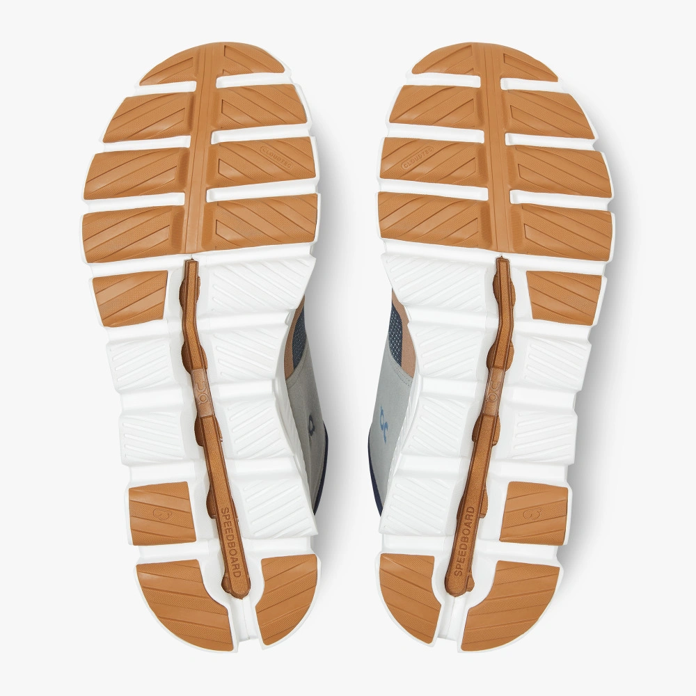 Cloud Hi Edge: La Corsa si Eleva! Scarpe On Running, stile alpino in offerta Svizzera!