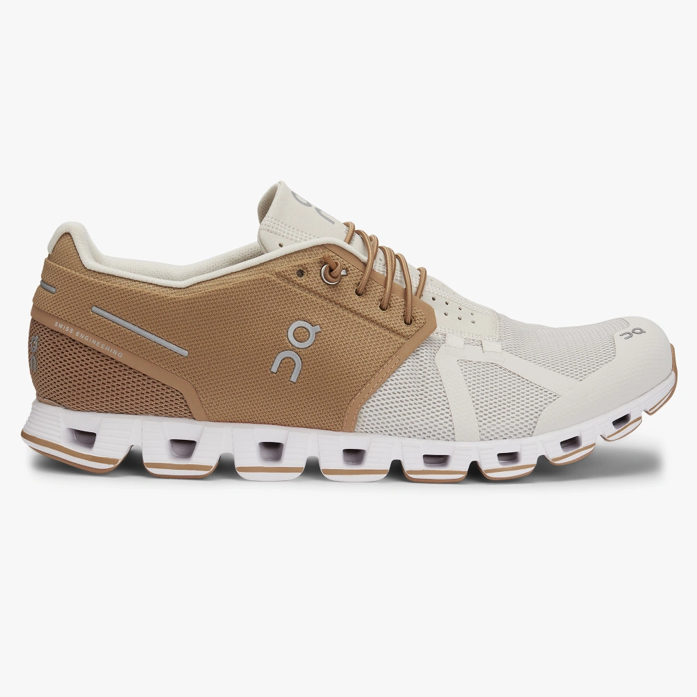 Corri verso il futuro: ON Cloud 50, l'essenza del running svizzero, nero e senza eguali, disponibile ora in outlet!